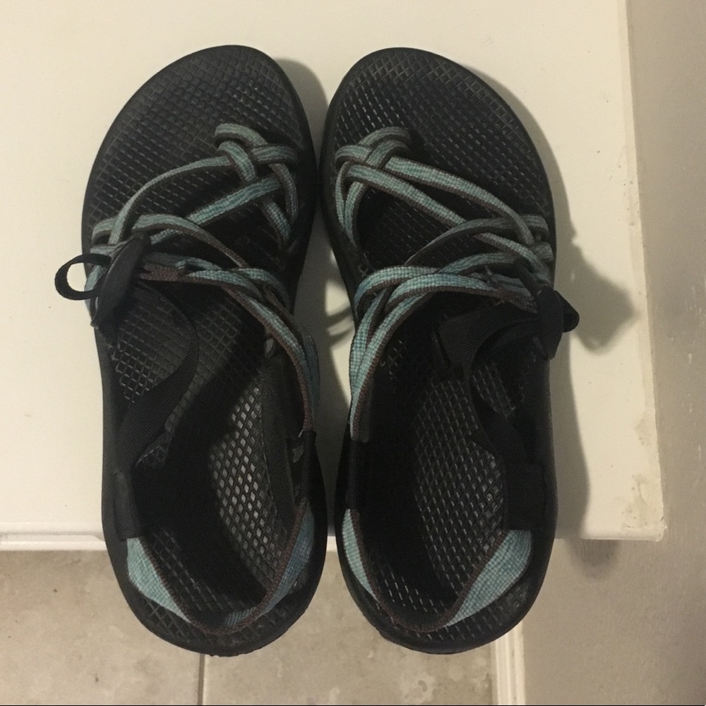Womens Chacos Size 8